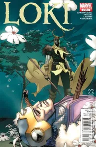 Loki #2