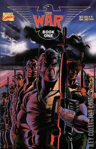The War #1