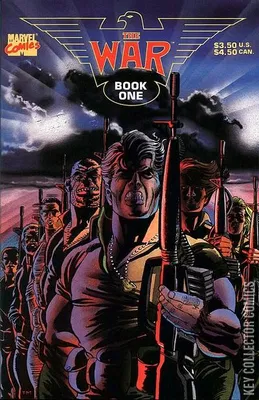 The War