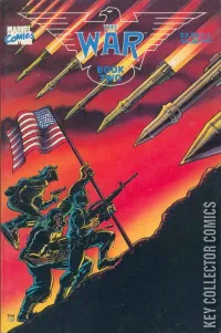The War #2