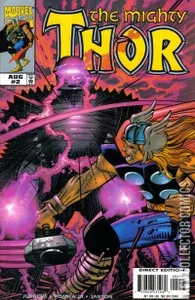 Thor #2