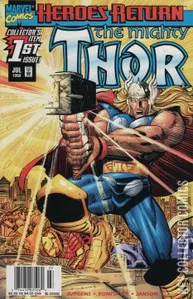 Thor #1