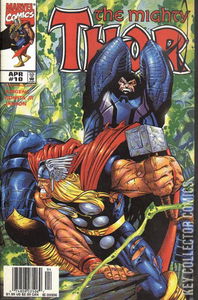 Thor #10