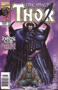 Thor #11 