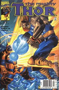 Thor #22