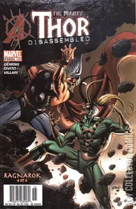 Thor #84