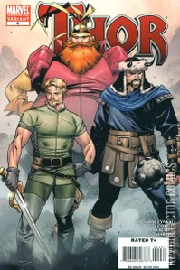 Thor #4