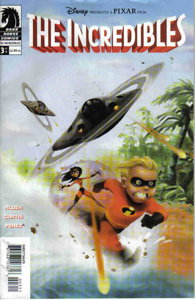 The Incredibles #3
