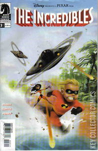 The Incredibles #3