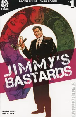 Jimmy's Bastards