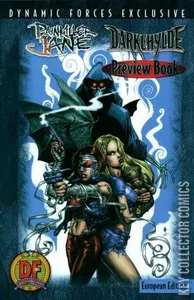 Painkiller Jane / Darkchylde