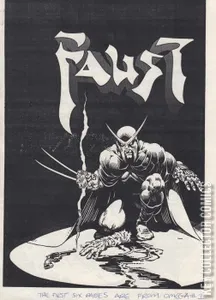 Faust #1