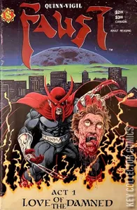 Faust #1