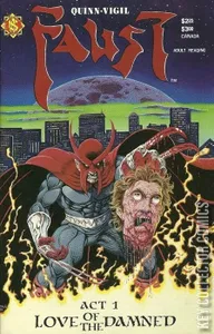 Faust #1
