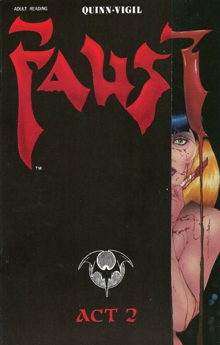 Faust #2
