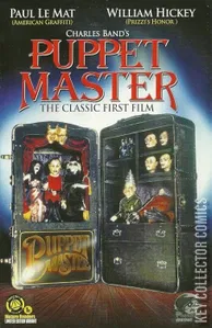 Puppet Master #1