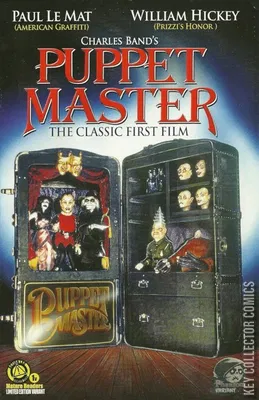 Puppet Master