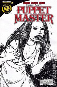 Puppet Master #3