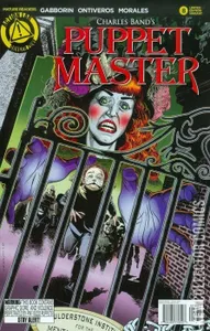 Puppet Master #8