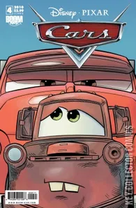 Cars #4