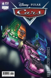 Cars #6