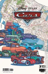 Cars #7