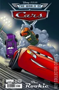 World of Cars: The Rookie, The #1