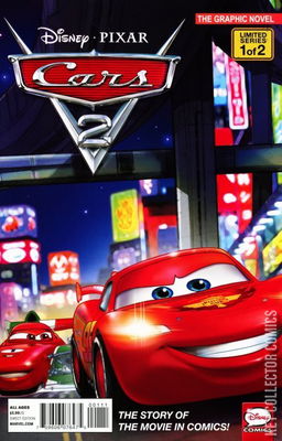 Cars 2