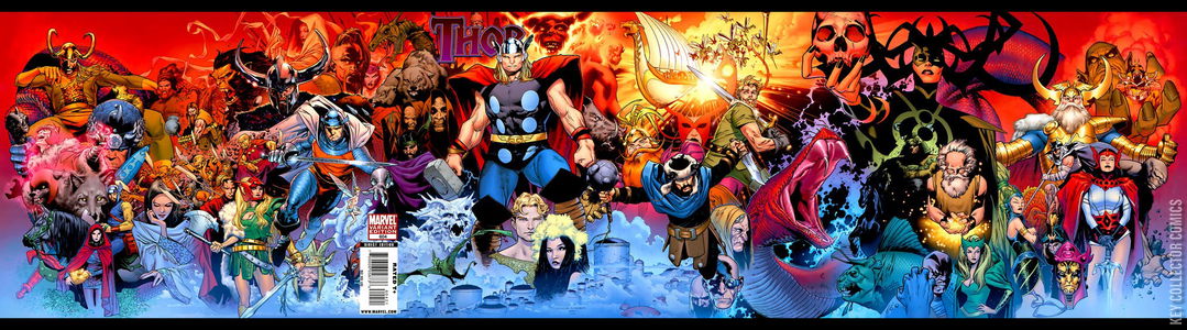 Thor #604