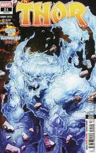 Thor #21