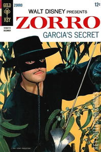 Zorro #8