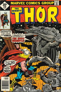 Thor #258