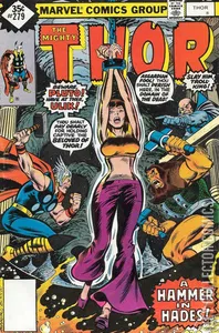 Thor #279