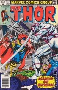 Thor #287