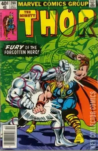 Thor #288