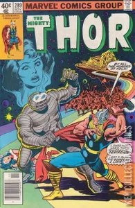 Thor #289