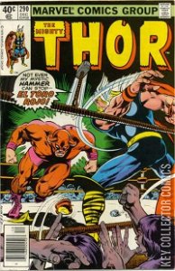 Thor #290
