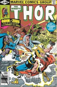Thor #291