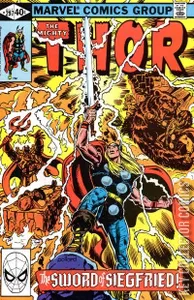 Thor #297