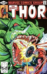 Thor #298
