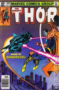 Thor #309