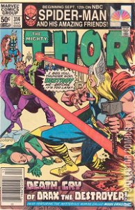 Thor #314 