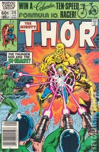 Thor #315