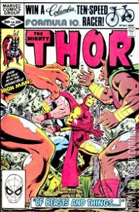 Thor #316