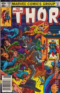 Thor #320