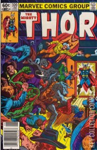 Thor #320