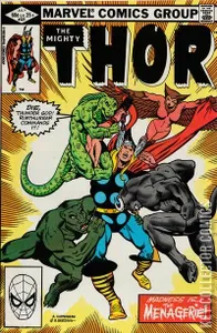 Thor #321