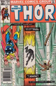 Thor #324