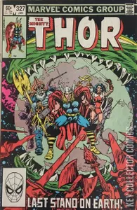 Thor #327
