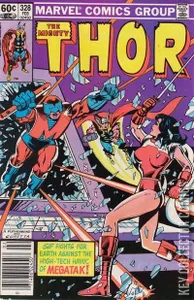 Thor #328